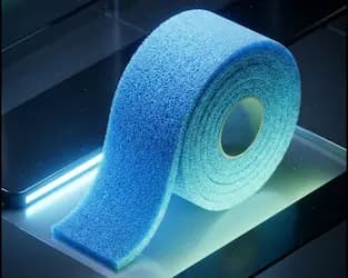 Демпферная лента